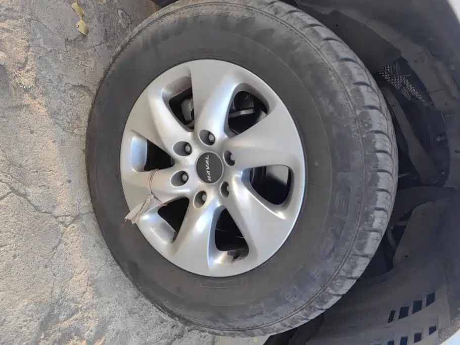 Haval H9 — миниатюра 6