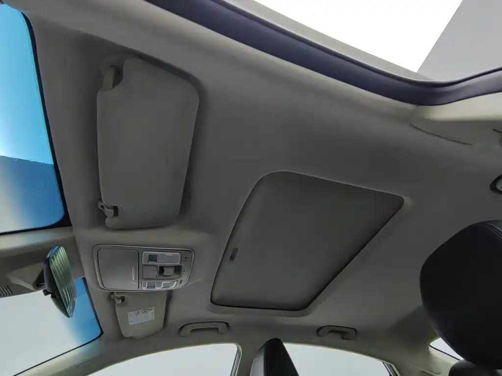 Geely Emgrand GL — миниатюра 14