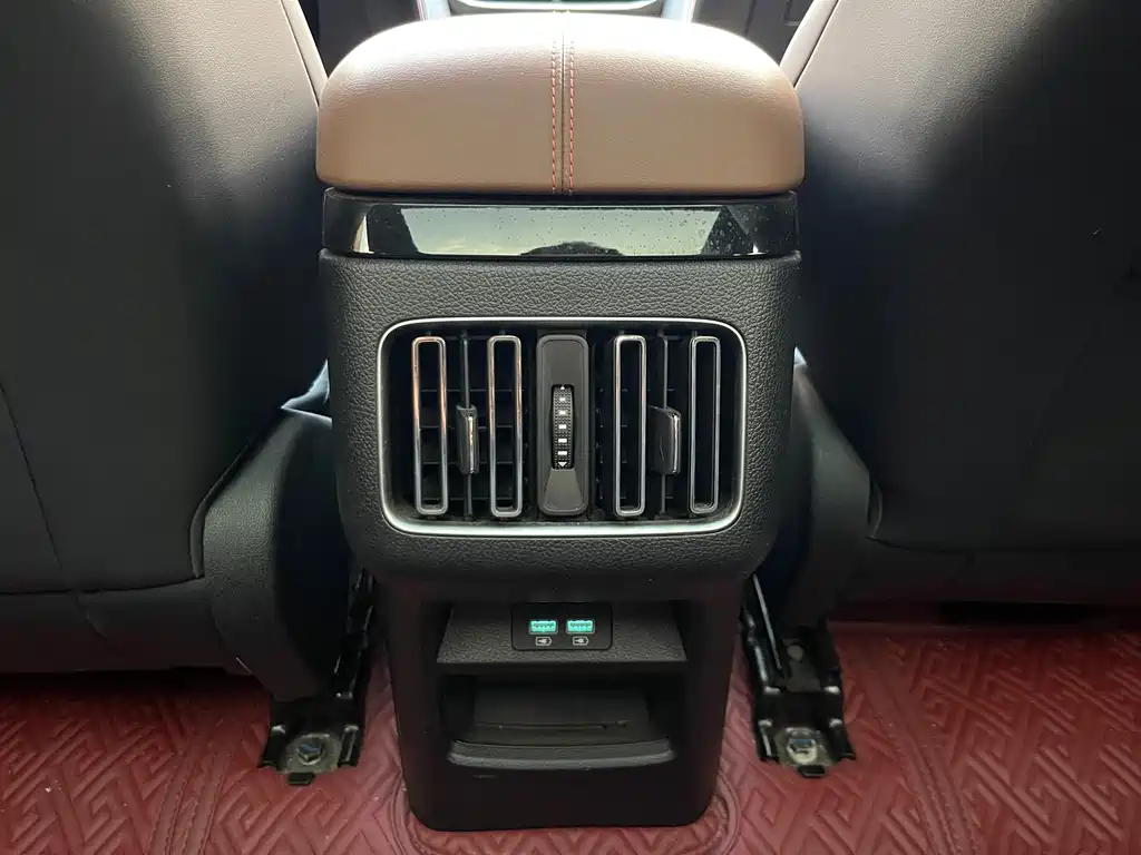 BYD Song Plus PLUS 2020 1.5T AT Flagship