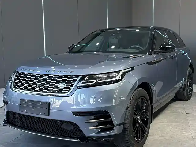 LAND ROVER RANGE ROVER STAR PULSE