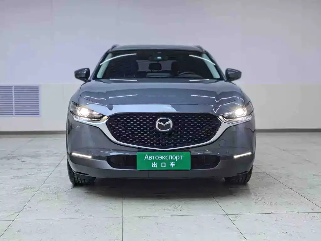 Mazda CX-30 2022 2.0L AT
