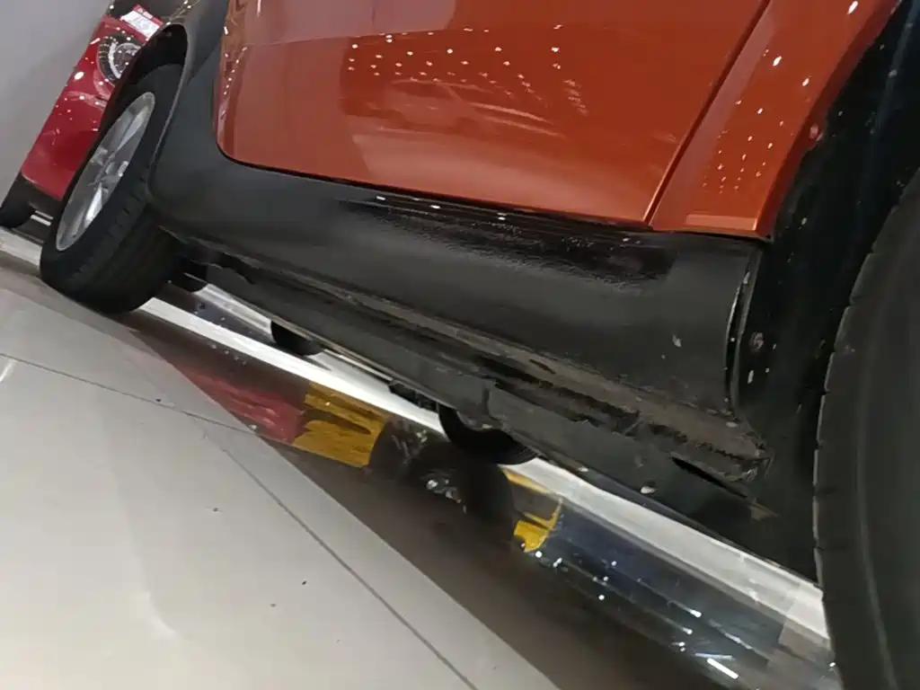 smart Smart Fortwo — миниатюра 21