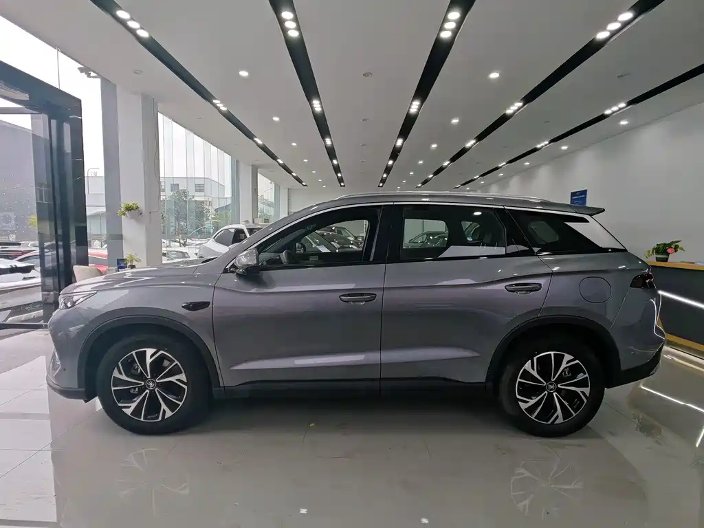 BYD Pro New Energy — миниатюра 13