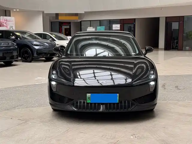 XIAOPENG MONA M03 2025