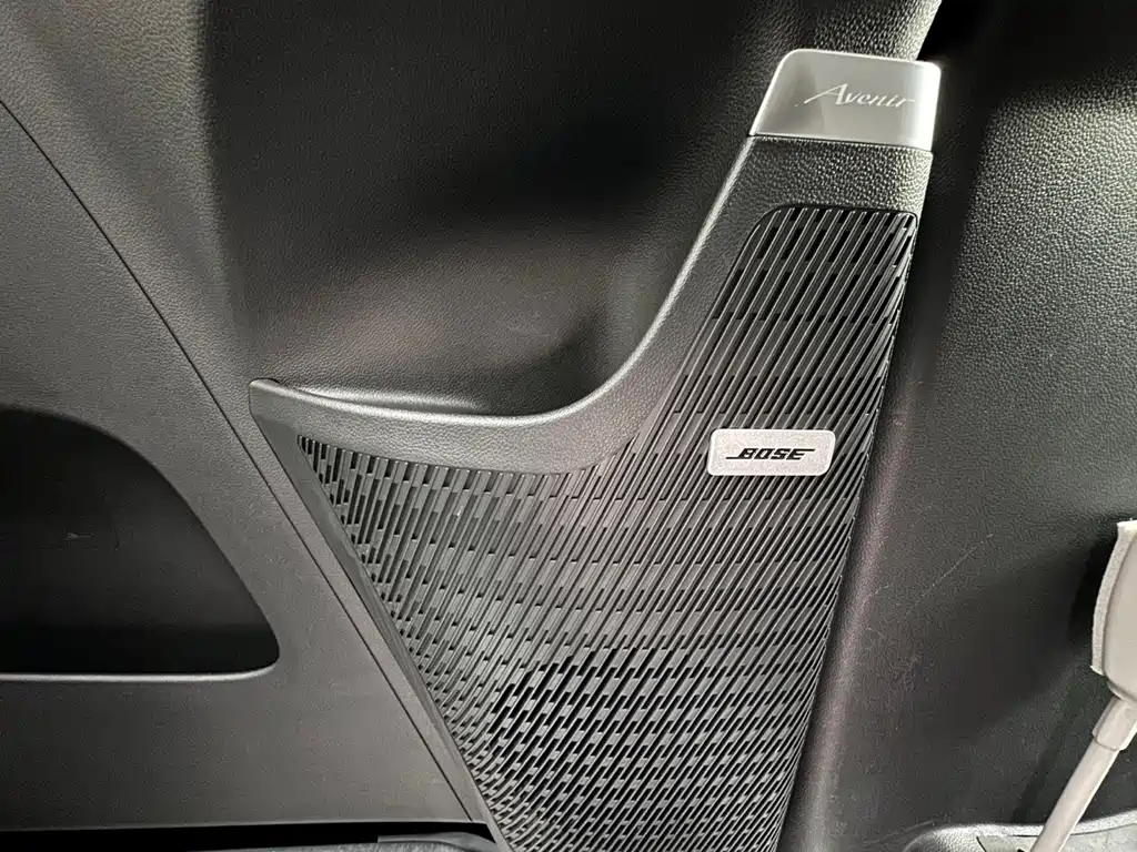 BUICK GL8 NEW ENERGY