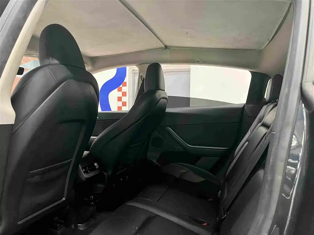 Tesla Model Y — миниатюра 5