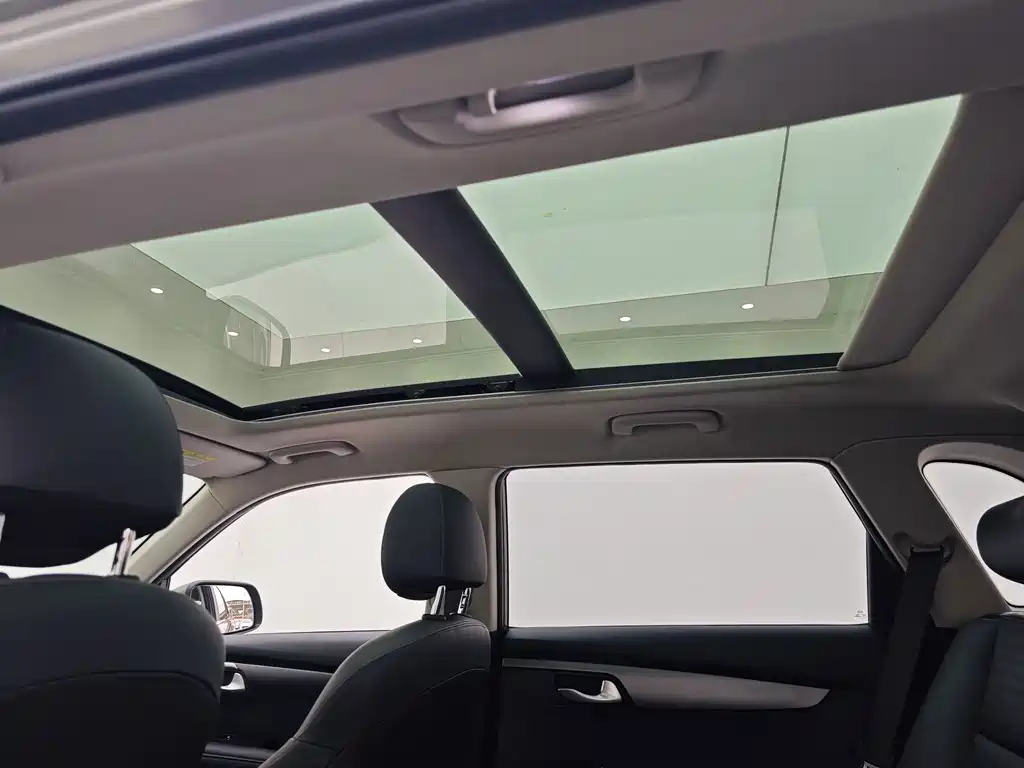 Kia Sportage — миниатюра 23