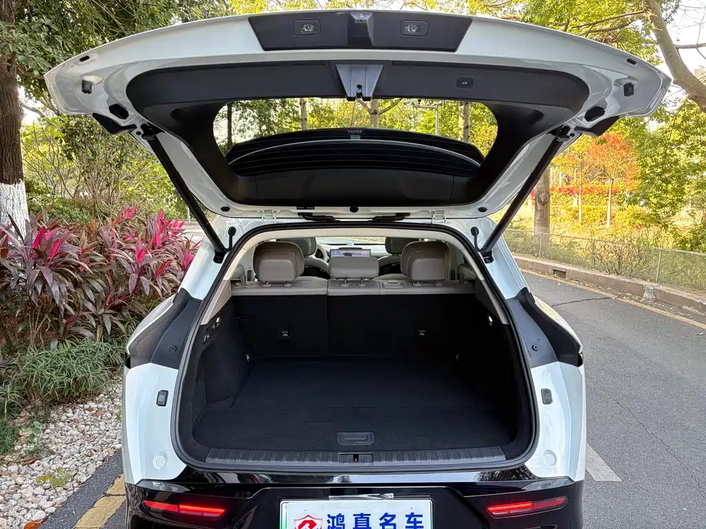 ZEEKR EXTREME KRYPTON 7X