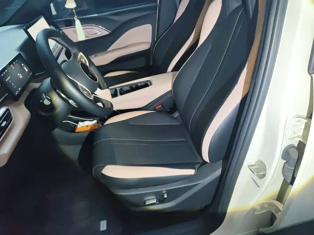 BYD Seagull — миниатюра 11