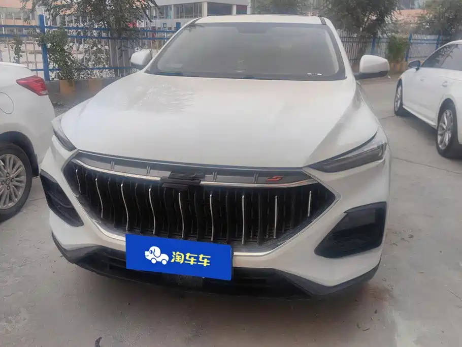 Oshan Oushang X5 — миниатюра 2