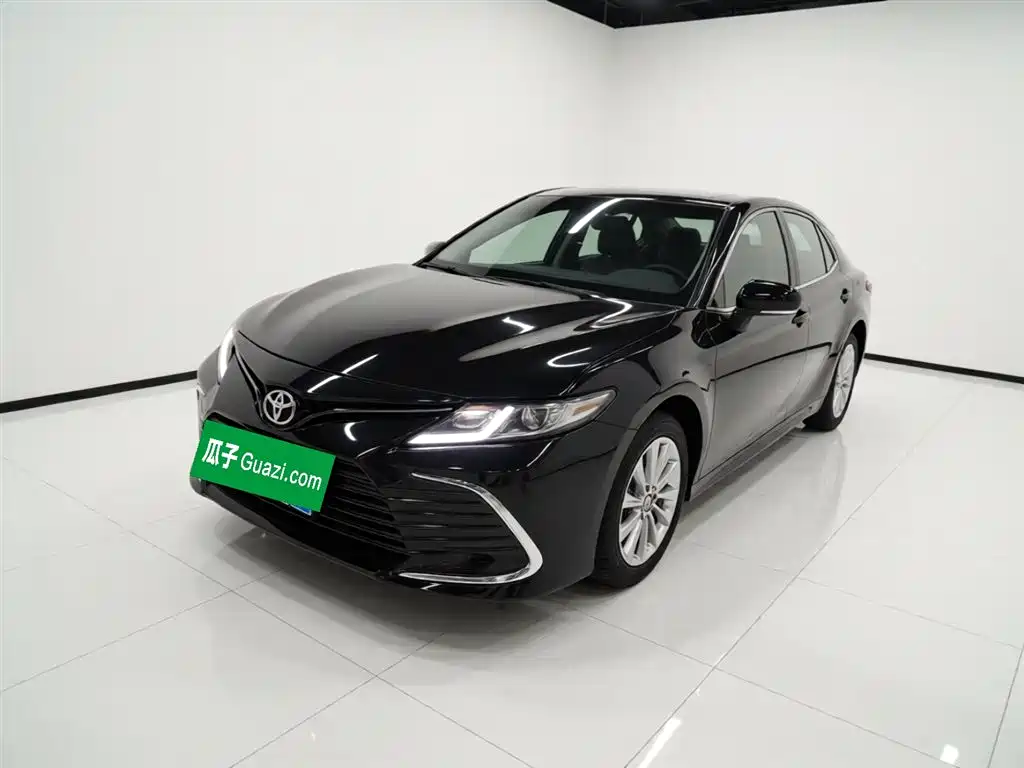 Toyota Camry 2023