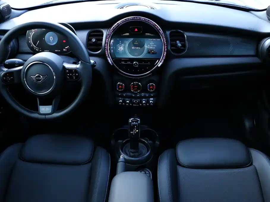 MINI Mini — миниатюра 20
