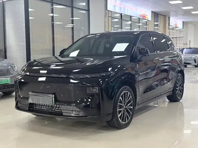 2025 Leapmotor B10
