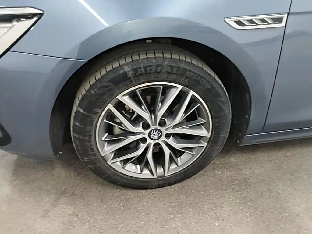 BYD Qin PLUS — миниатюра 23
