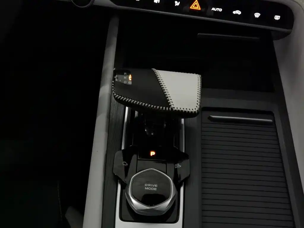 Changan CS75 PLUS — миниатюра 13