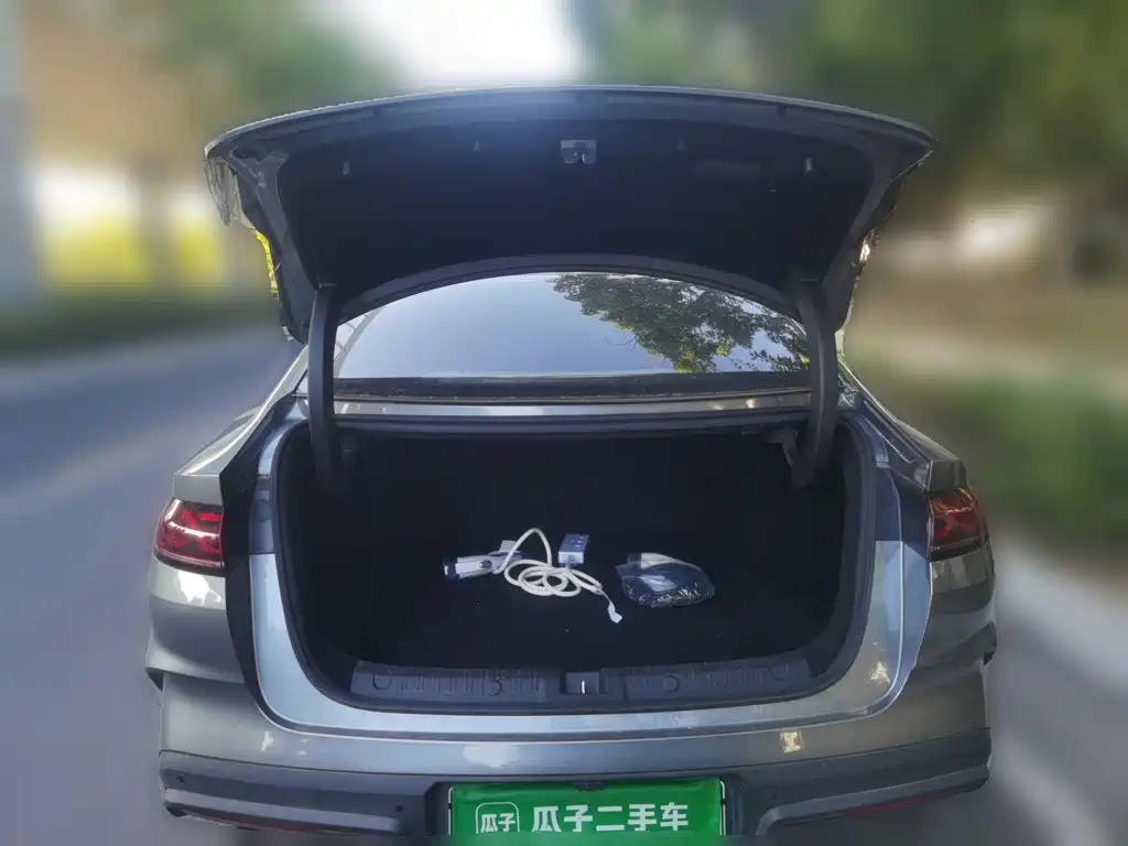 BYD Qin L — миниатюра 15