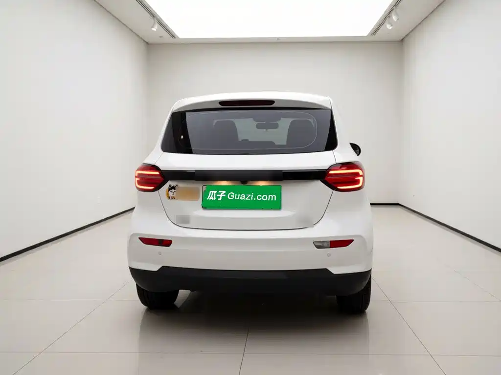 Leapmotor Leapmotor T03 — миниатюра 3