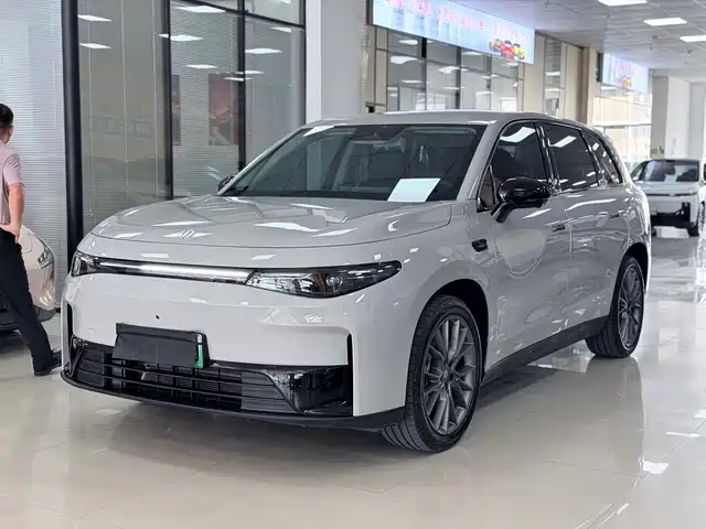 2024 Leapmotor C10