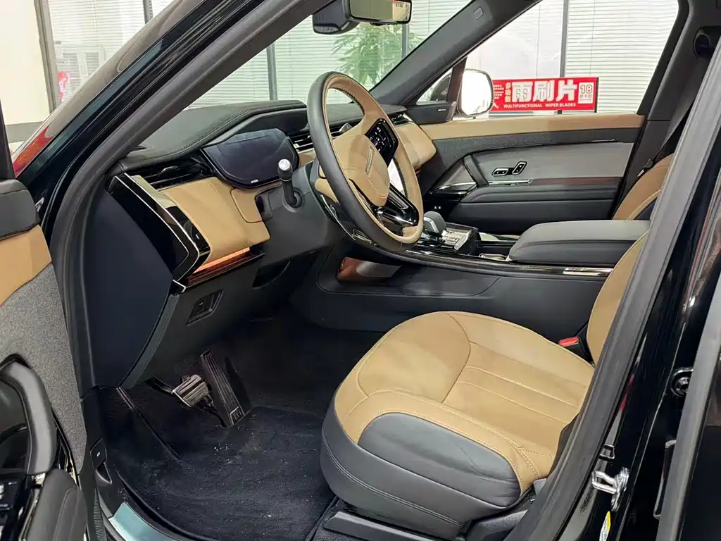 Land Rover Sport — миниатюра 2