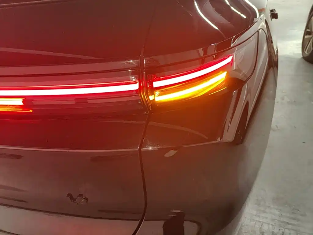 Li Auto Li L6 — миниатюра 8