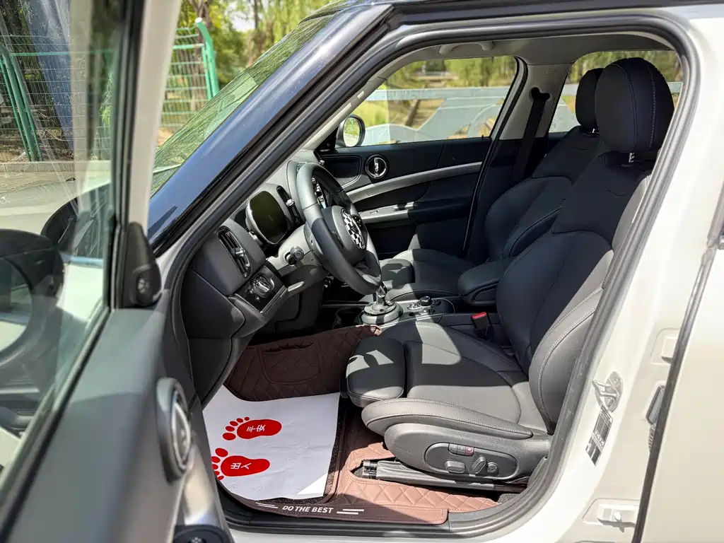 Mini Countryman 2023 1.5T COOPER