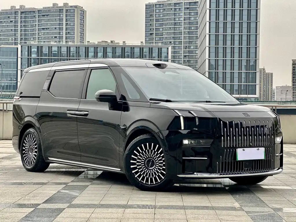 ZEEKR EXTREME KRYPTON 009