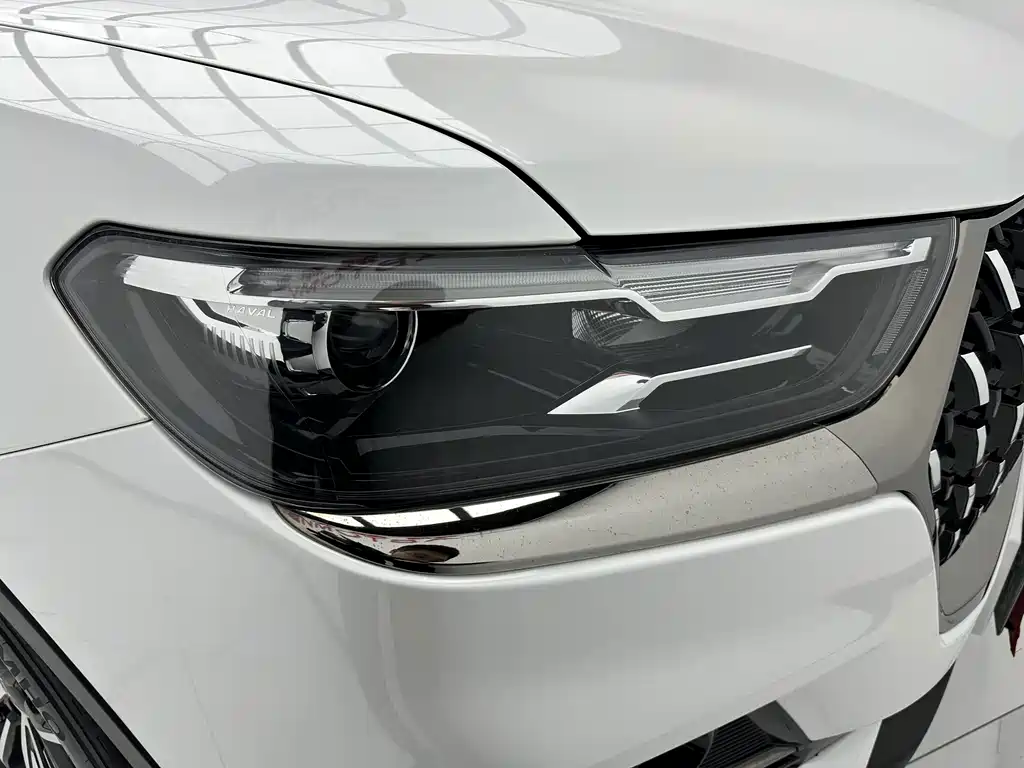 Haval H6 — миниатюра 10