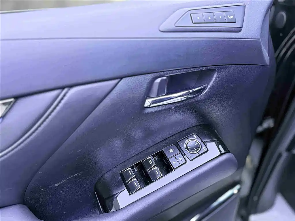 Toyota Alphard 2018 3.5L Luxury