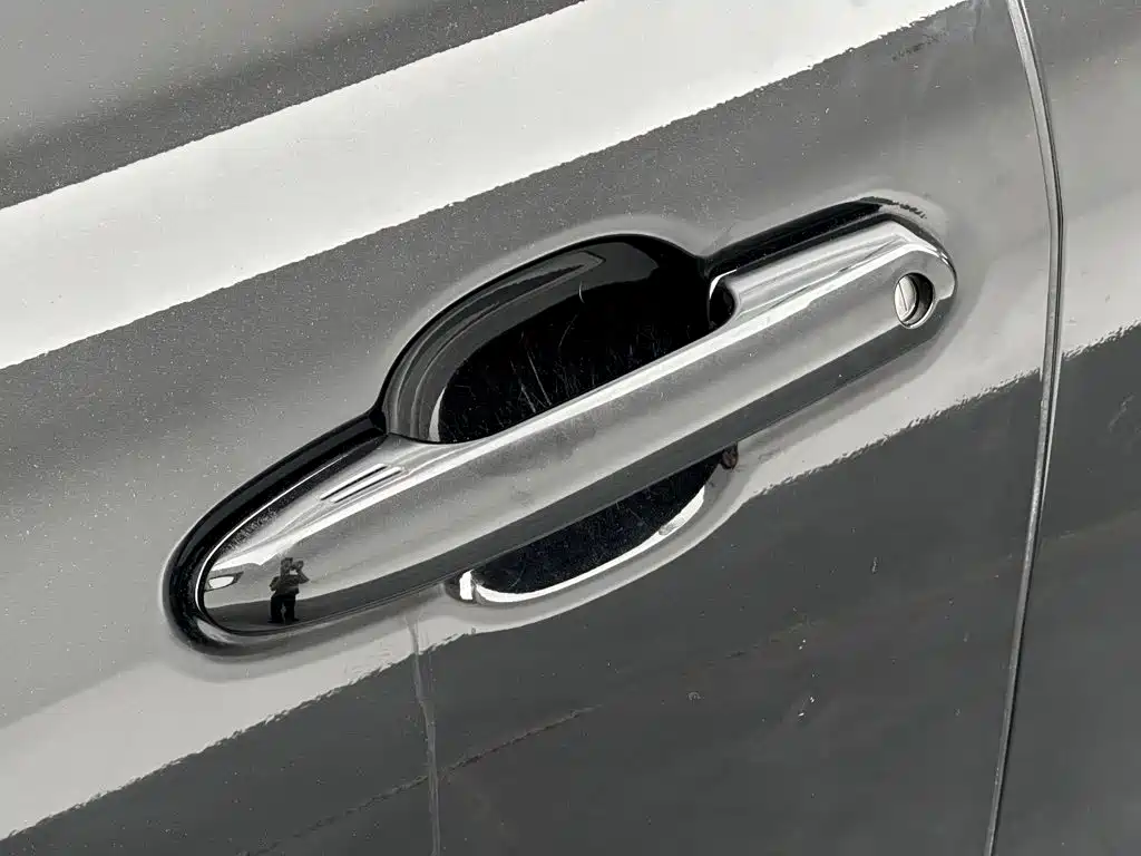 Toyota Highlander — миниатюра 29