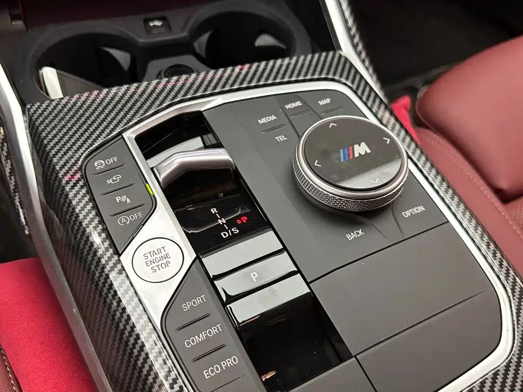 BMW 3 Series — миниатюра 16