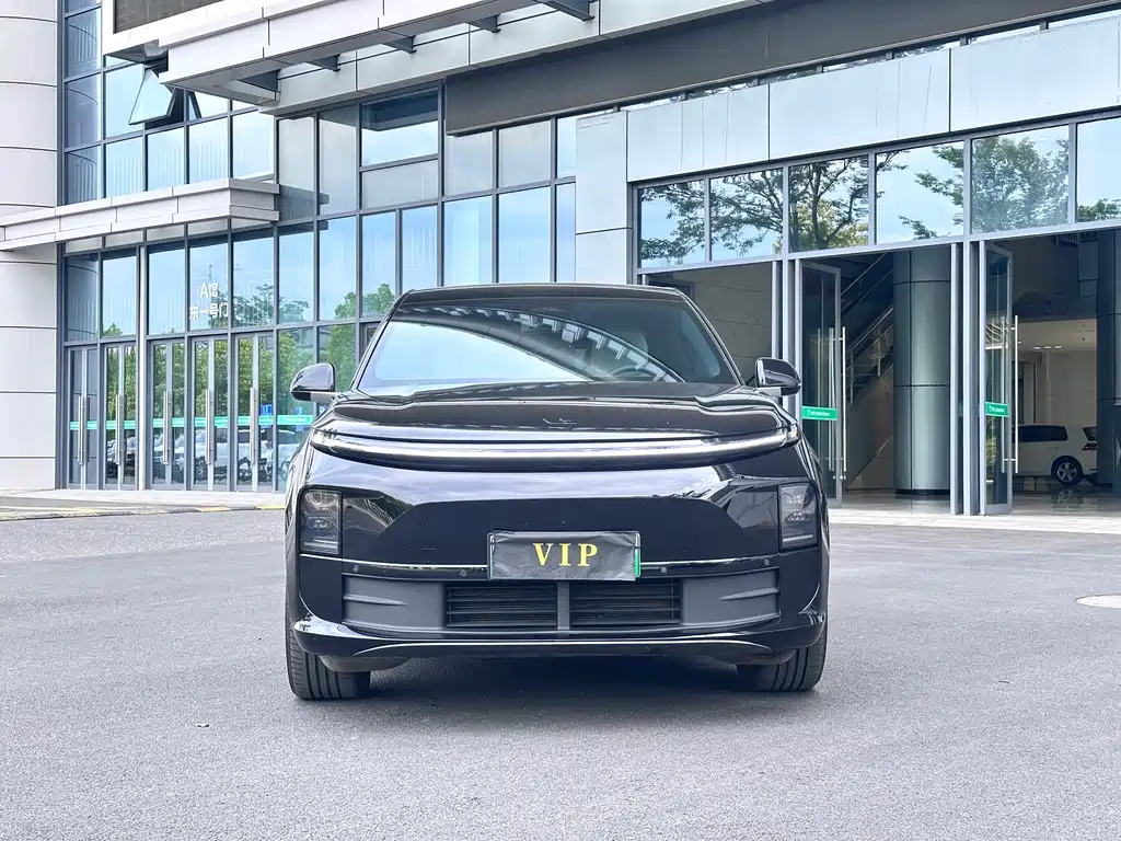 Li Auto Li L6 2024