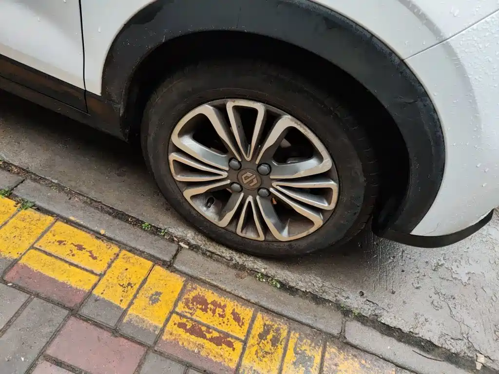 Leapmotor Leapmotor T03 — миниатюра 25