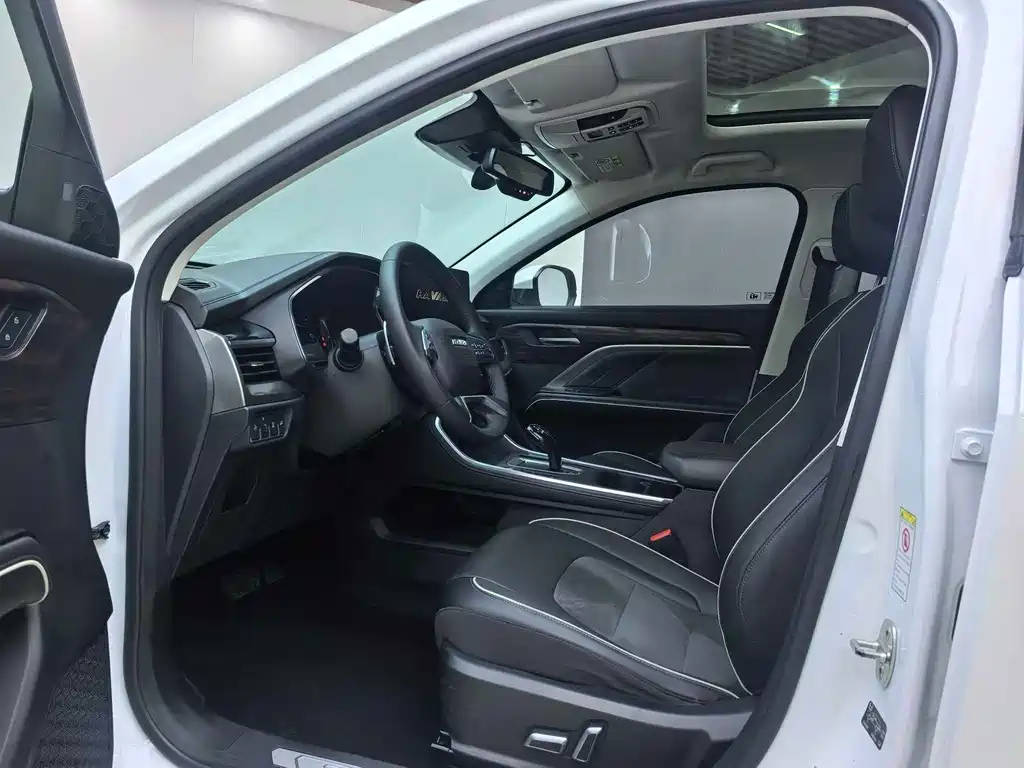 Haval H6 — фотографии объявления, Фото 21