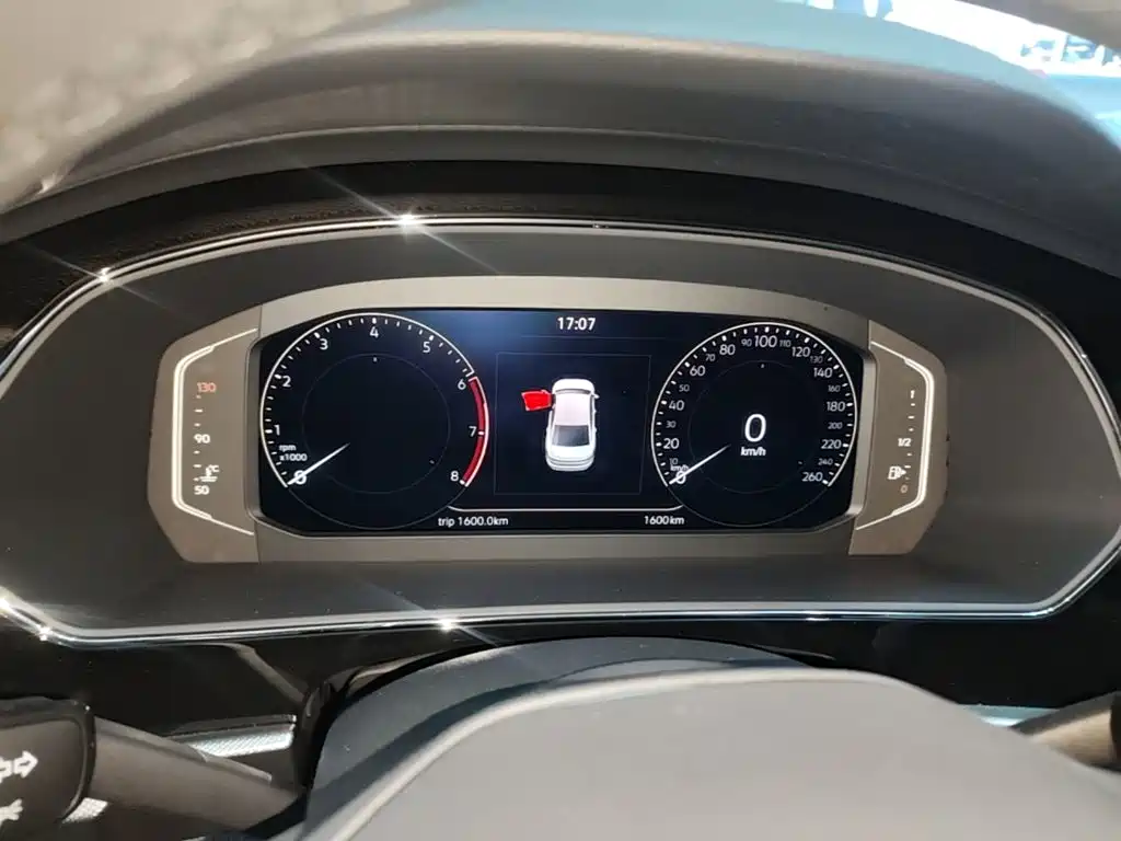 Volkswagen Passat — миниатюра 12