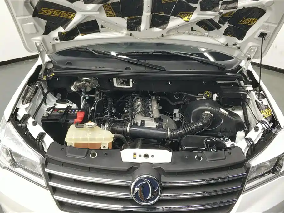 DONGFENG SCENERY 330