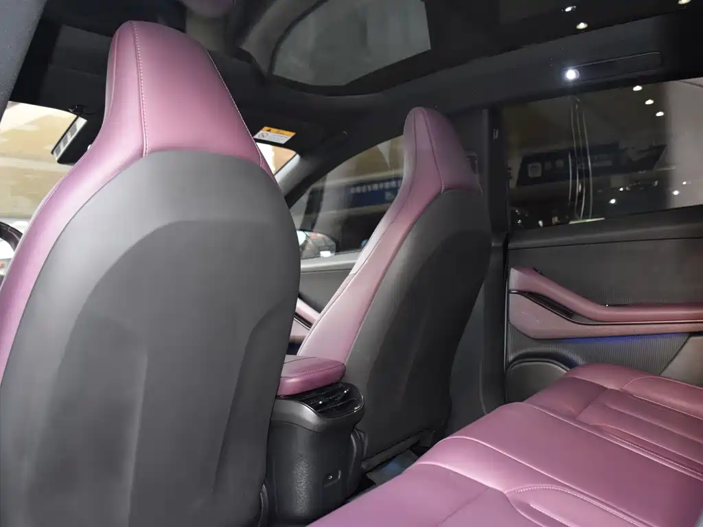 NIO ET5T — миниатюра 9