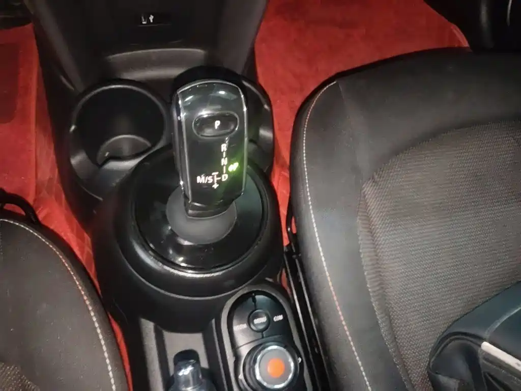 MINI Mini — миниатюра 19