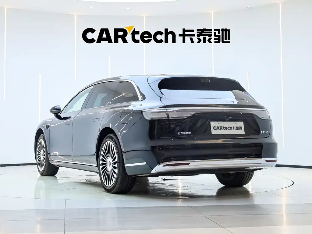 Xiangjie Xiangjie S9T — миниатюра 4
