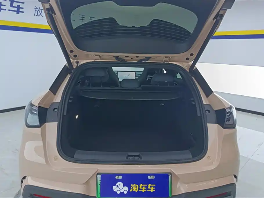 BYD SEAL 06GT
