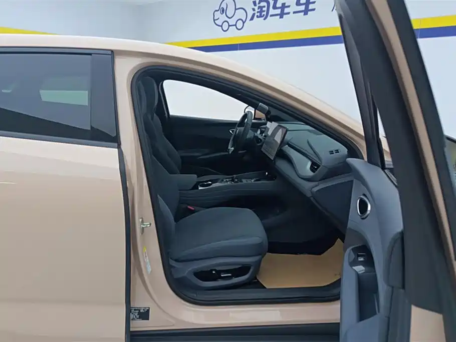 BYD SEAL 06GT