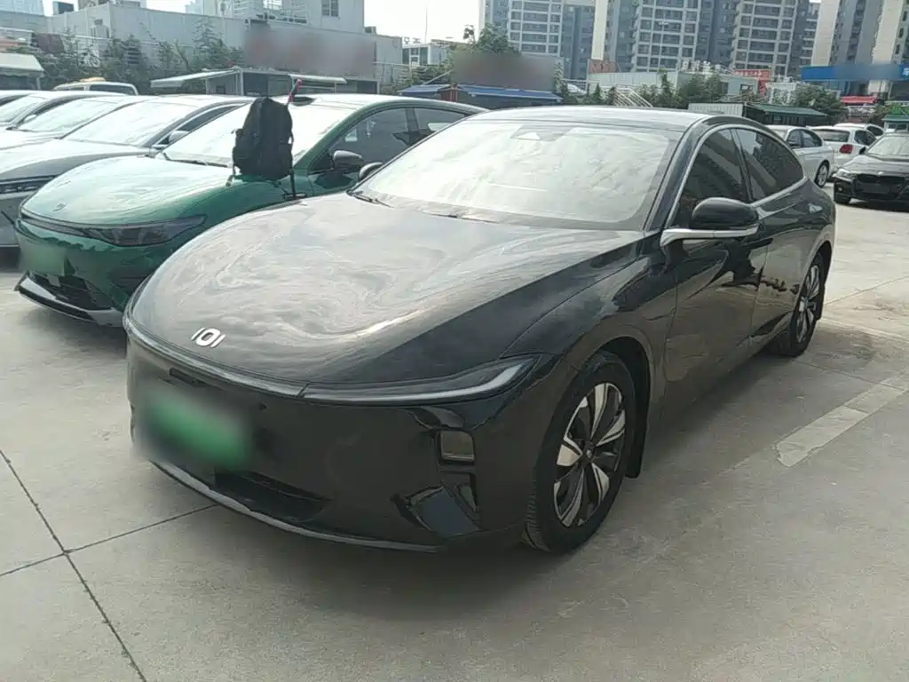 Qiyuan Qiyuan A07