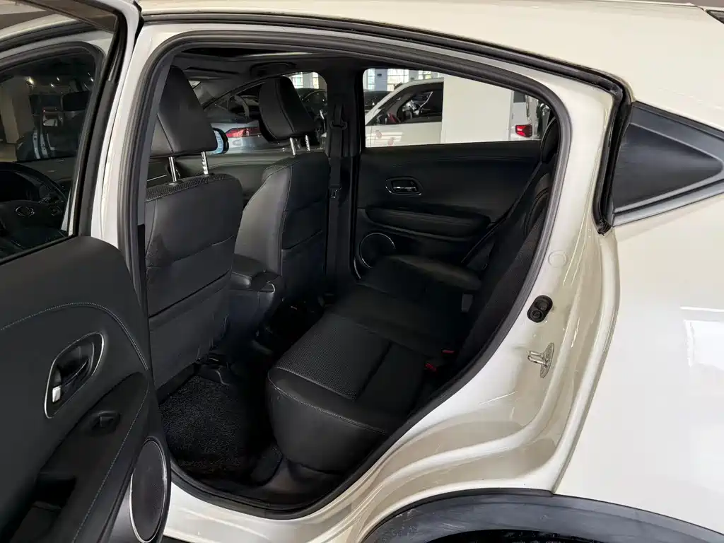 SIMING DONGFENG HONDA X NV