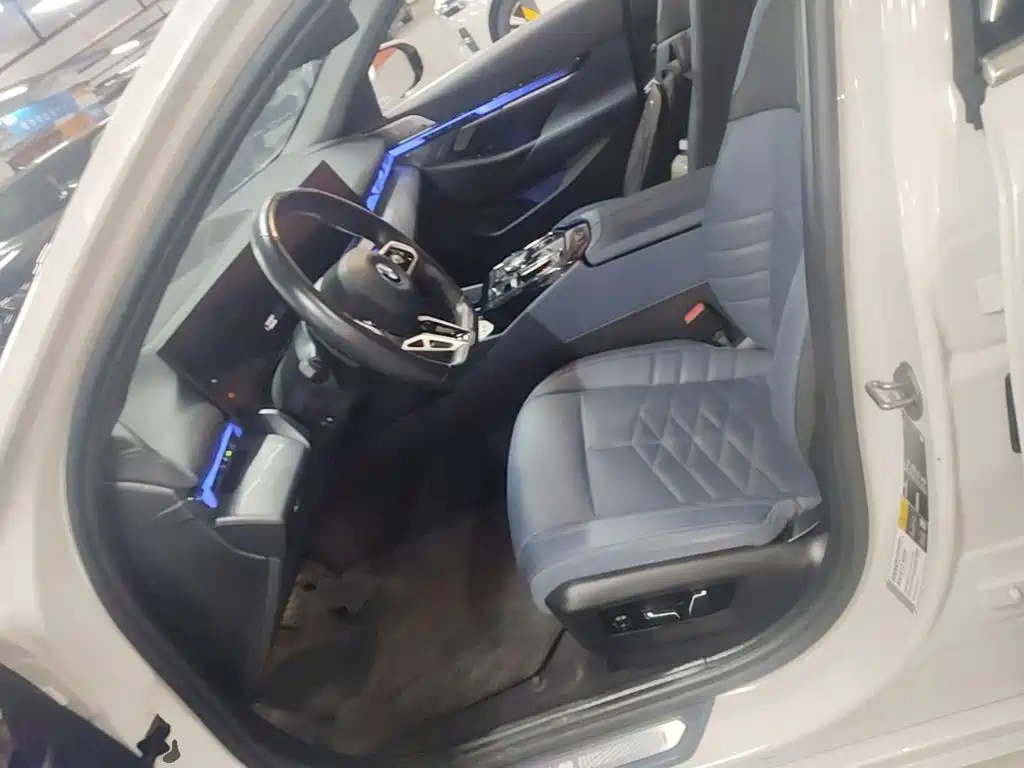 BMW i5 — миниатюра 20