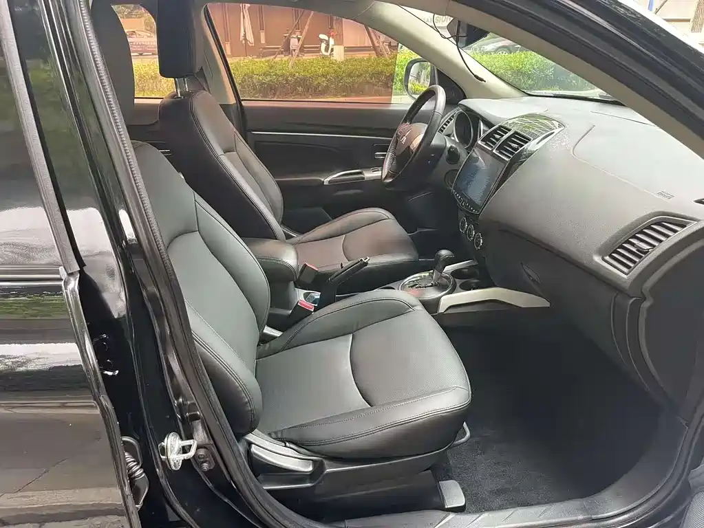 MITSUBISHI JINXUAN ASX