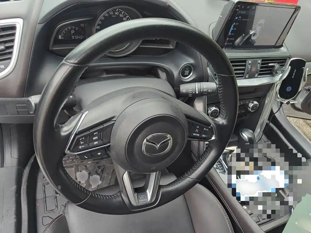 Mazda CX-4 — миниатюра 13