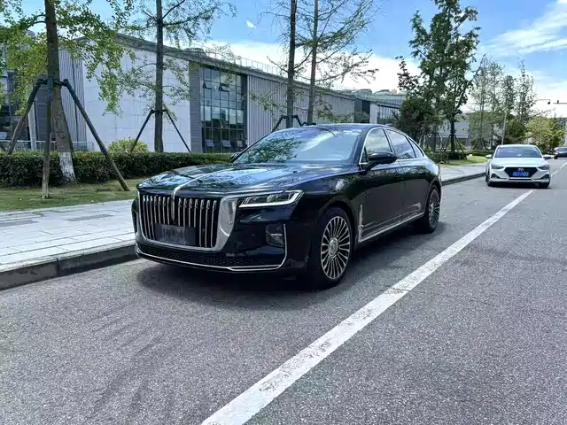 Hongqi HONGQI H9