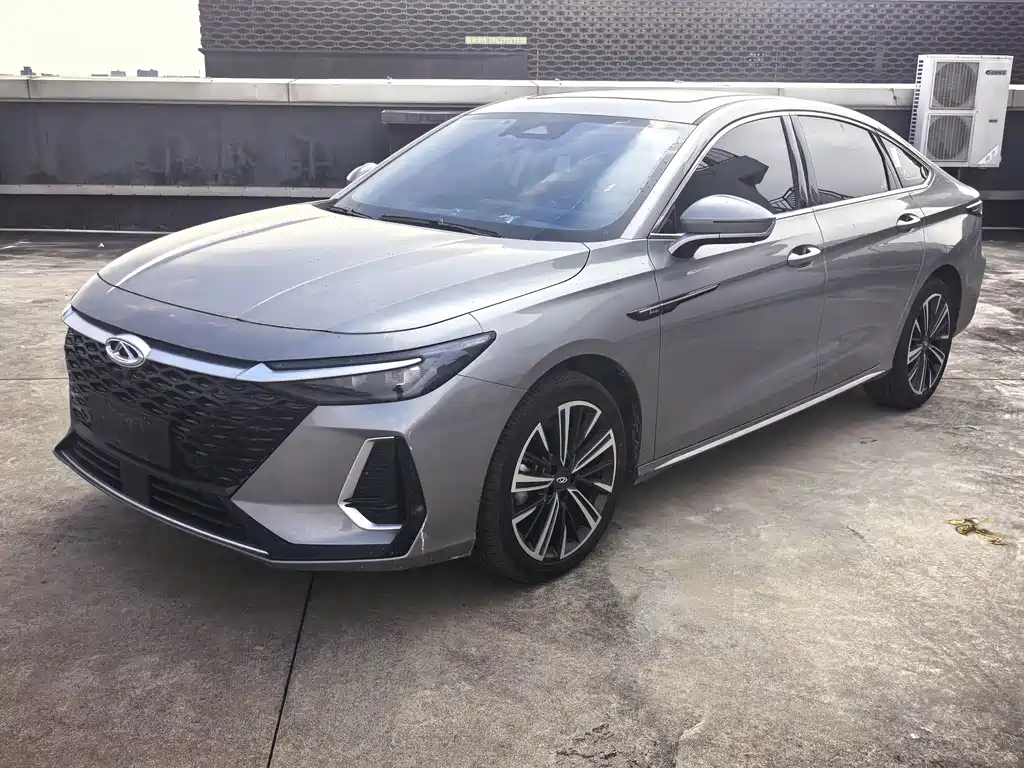 Купить Chery Arrizo 8