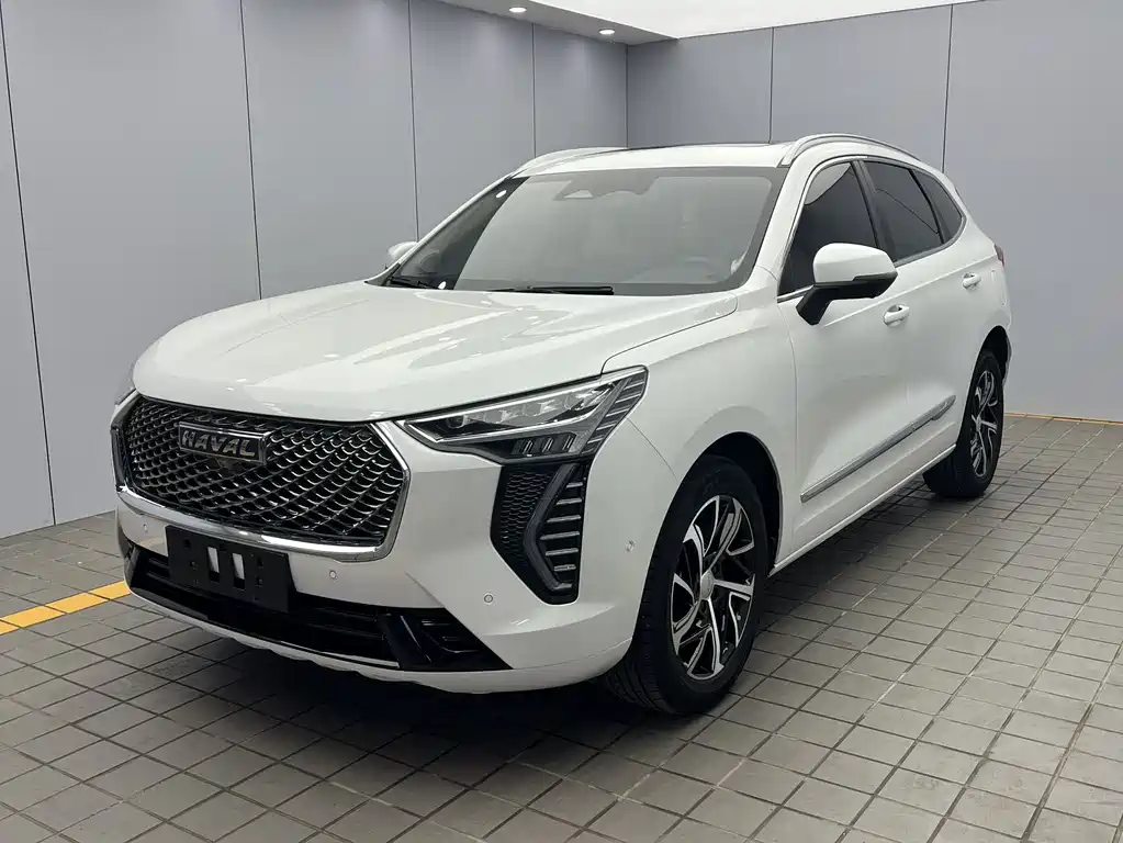 Купить Haval Chulian