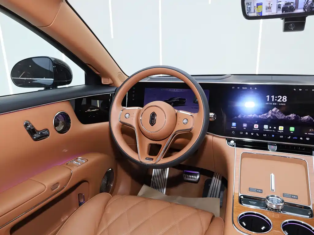 Zunjie Zunjie S800 — миниатюра 12