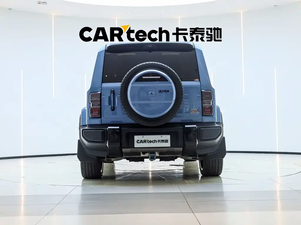 iCAR iCAR V27 — миниатюра 6